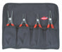 Retaining Ring Plier Set 0 Deg 4 pc