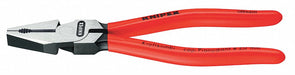 Linemans Pliers 9 Dipped Handle