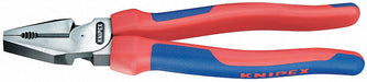 Linemans Pliers 7-1/4 Ergonomic Handle