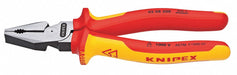 Linemans Plier 8 L Ergonomic