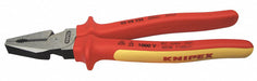 Linemans Plier 9 L Ergonomic