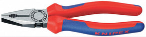Linemans Pliers 6-1/4 Ergonomic Handle