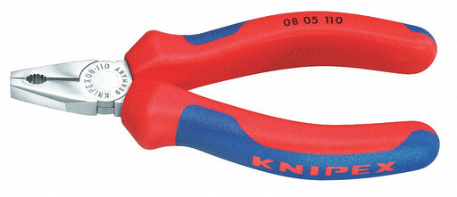 Linemans Plier 4-1/4 L Ergonomic