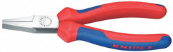 Duckbill Plier 5-1/2 1-7/64 Jaw