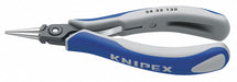 Needle Nose Plier 5-1/4 L Smooth