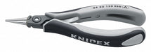 Needle Nose Plier 5-1/4 L Smooth