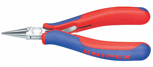Needle Nose Plier 5-1/4 L Smooth