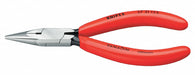 Flat Nose Plier 5 1-1/16 Jaw