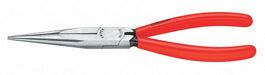 Needle Nose Plier 8 Serrated