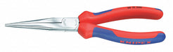 Needle Nose Plier 8 L 3/8 Jaw