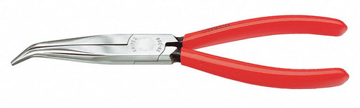 Bent Long Nose Plier 8 L 3/8 Jaw