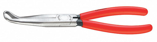 Bent Long Nose Plier 8 L 3/8 Jaw