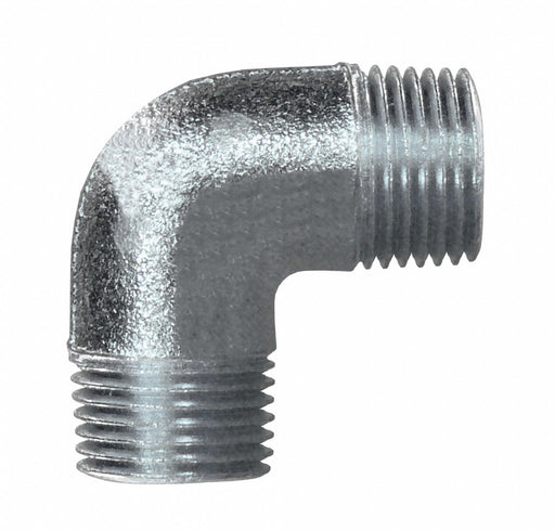 Elbow Aluminium Trade Size 3/4in