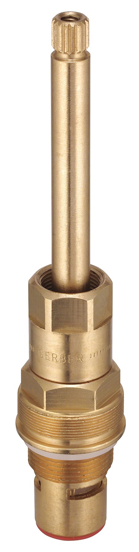 Shower Cartridge Gerber Brass