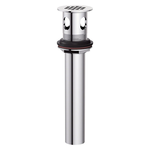 Brass Plastic SS Grid Strainer 2-1/4in