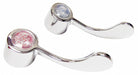 Handle Zinc PR