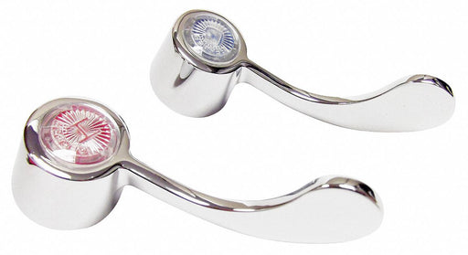 Handle Zinc PR
