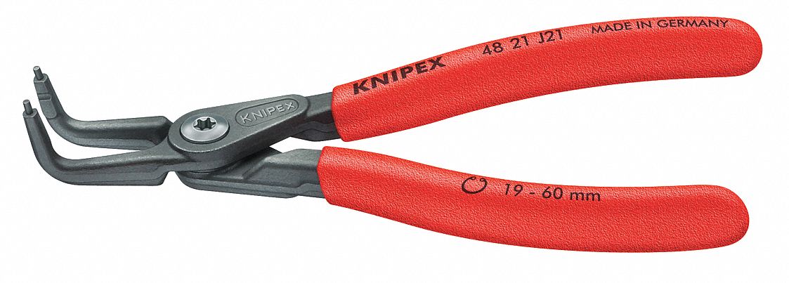 Retaining Ring Plier Internal 0.046 D