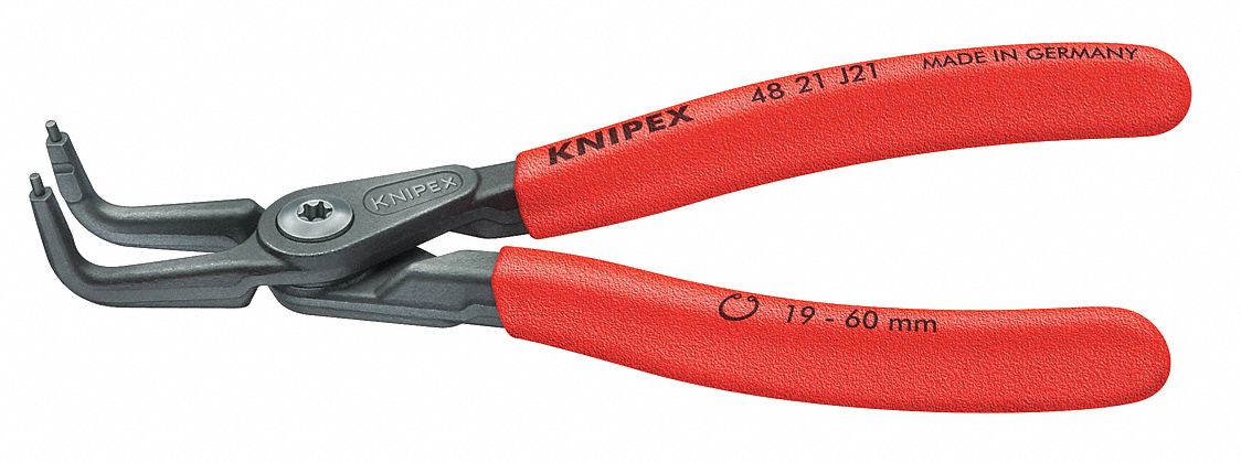 Retaining Ring Plier Internal 0.078 D