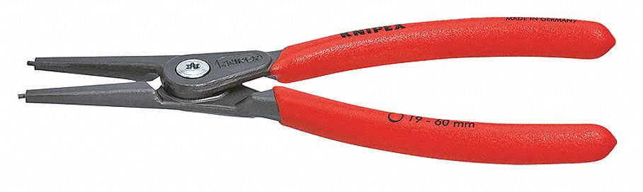 Retaining Ring Plier External 0.046 D