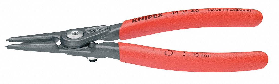 Retaining Ring Plier External 0.046 D