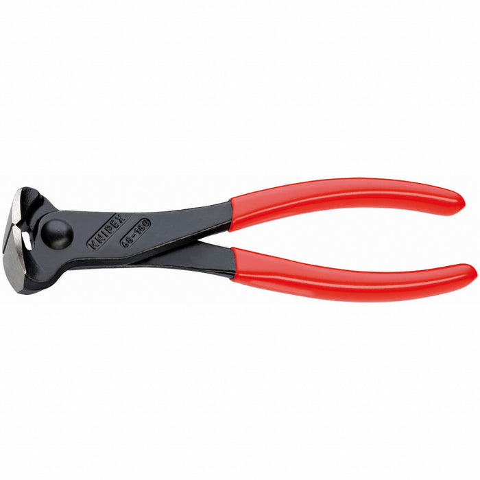 End Cutting Nippers 7-1/4 In