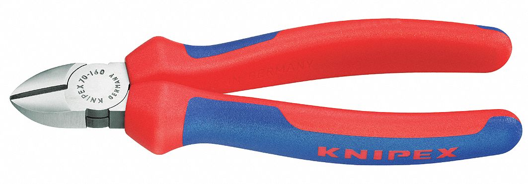 Diagonal Cutting Plier 5-1/2 L
