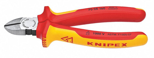 Diagonal Cutting Plier 6-1/4 L