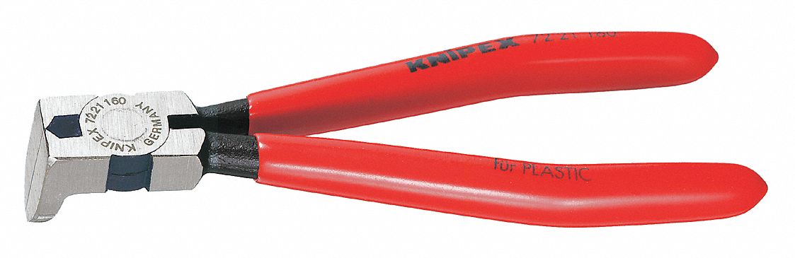 Diagonal Cutting Plier 6-1/4 L