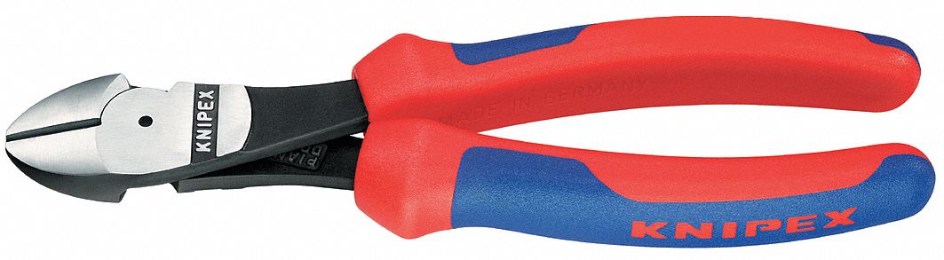 Diagonal Cutting Plier 6-1/4 L