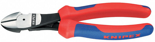 Diagonal Cutting Plier 6-1/4 L