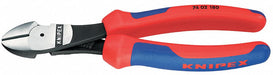 Diagonal Cutting Plier 7-1/4 L