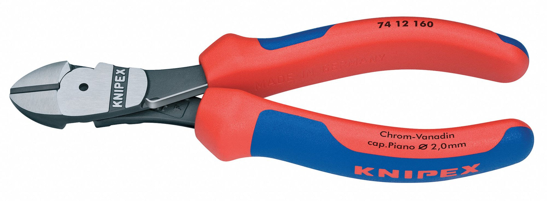 Diagonal Cutting Plier 6-1/4 L