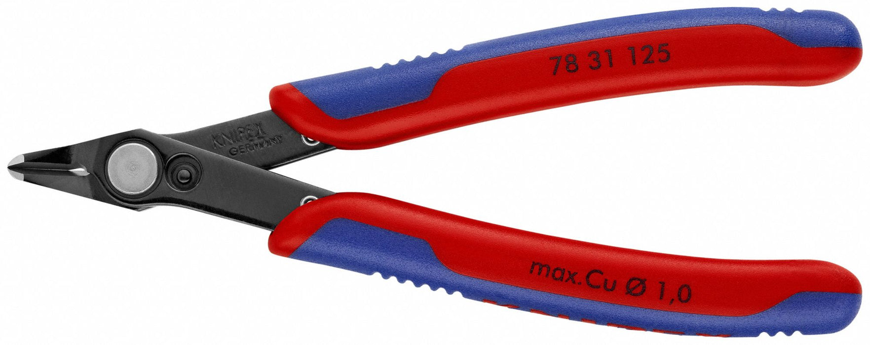 Precision Nippers 5 In