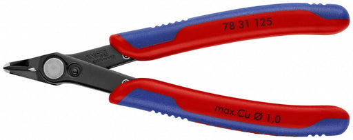 Precision Nippers 5 In