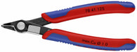 Precision Nippers 5 In