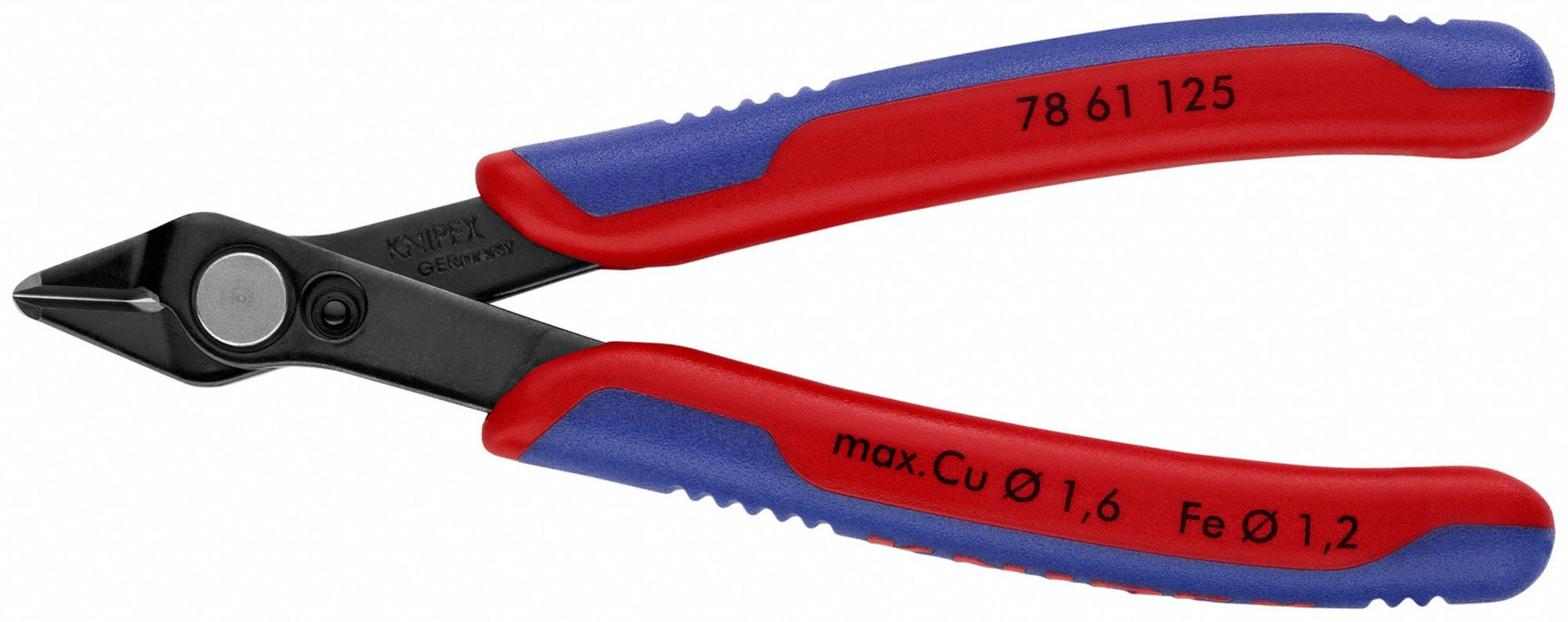 Precision Nippers 5 In