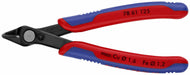 Precision Nippers 5 In