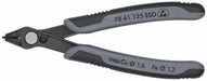 ESD Precision Nippers 5 In