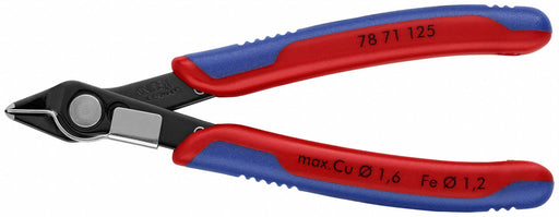 Precision Nippers 5 In