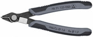 ESD Precision Nippers 5 In