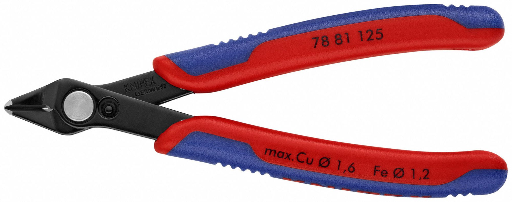 Precision Nippers 5 In