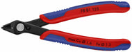 Precision Nippers 5 In