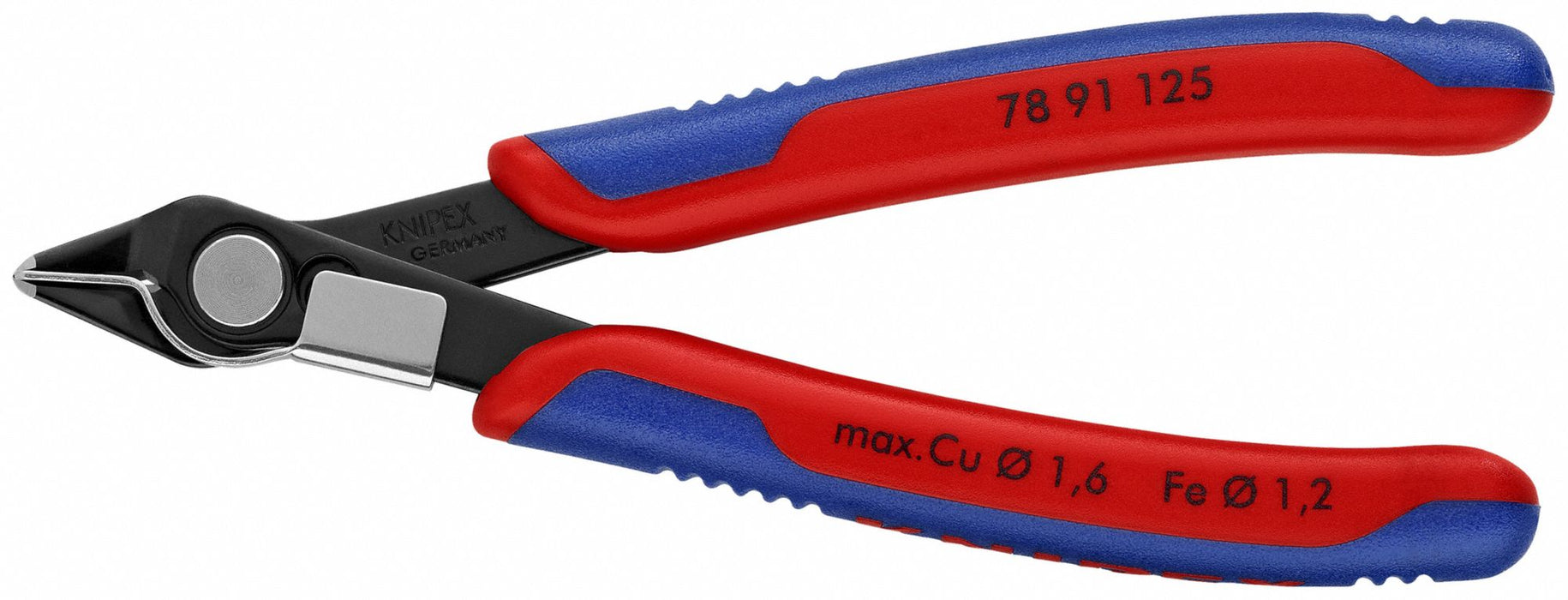 Precision Nippers 5 In