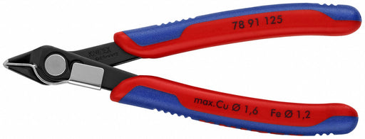 Precision Nippers 5 In
