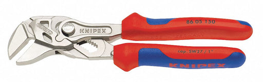 Plier Wrench 6 L