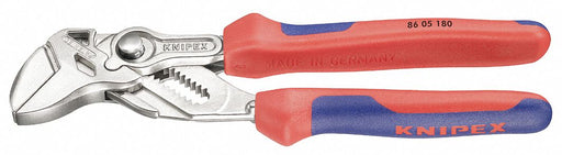 Plier Wrench 7-1/4 L