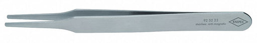 Precision Tweezers SS Straight 4 21/32 L