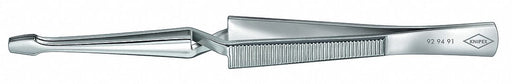 Cross Over Tweezers SS 6 19/64 L