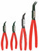 Retaining Ring Plier Set 45 Deg 4 pc